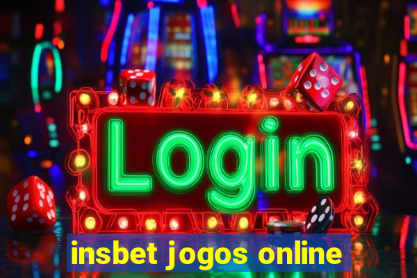 insbet jogos online